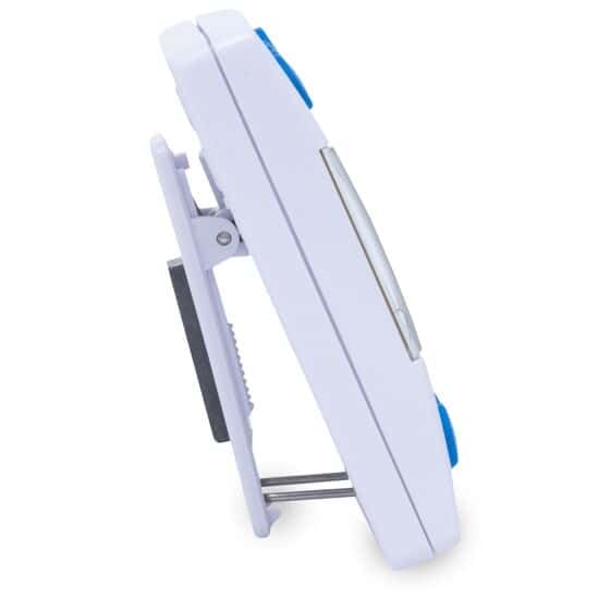 Traceable Large-Digit Four-Channel Alarm Timer