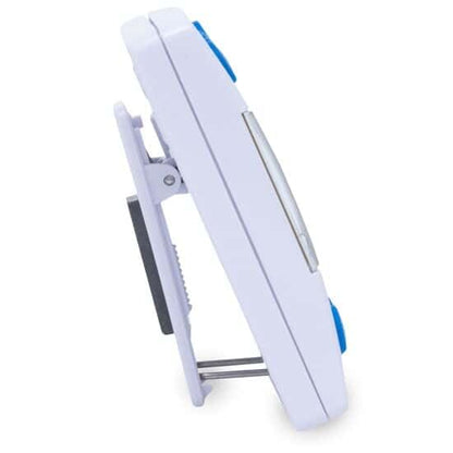 Traceable Large-Digit Four-Channel Alarm Timer