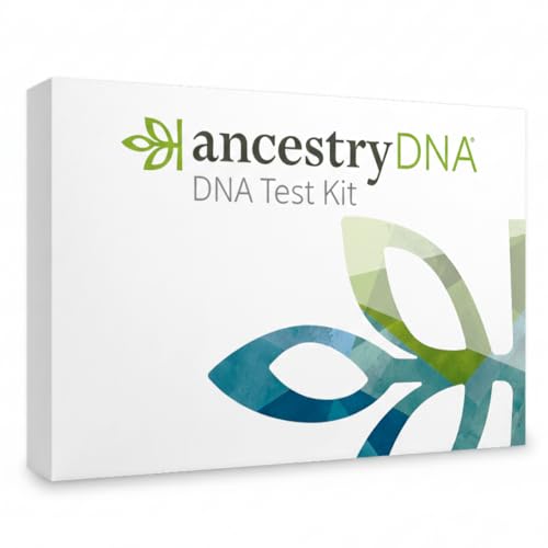 Personalized Genetic Results, DNA Ethnicity Test, Find Relatives, Heritage, Origins & Ethnicities, Family History, Complete DNA Test, 3600+ Regions and Journeys, Top Selling, Ethnicity Reports