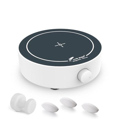 LAB FISH MS3 Magnetic Stirrer Mixer Stir Plate Set - size: 3L-SET