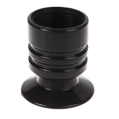 Rubber Eyepiece Protector for 38-48mm Airsoft Rifle Scope Telescope - style: Type 2