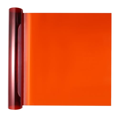 Polyimide Film, No Adhesive, High Temp Resistant, 39.3x17.3 Inch, 2/4/7.9 Mil, for Electronic Insulating and 3D Printing (39.37" x17.32x2 mils) - size: 39.37"x17.32"x2 mils