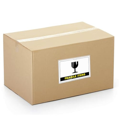 Chinco 50 Pack 4" x 6" Clear Adhesive Pockets, Index Card Pockets With Top Open Loading, Plastic Labels Holders for Organizing Storage Bins, Library Card, Drawer, and Protecting Your Cards - size: 4.3 x 6.3 Inches
