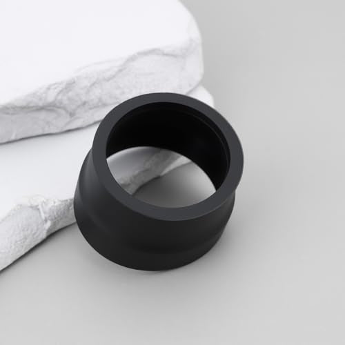 1 Pair Foldable Rubber Eyecups for 35mm Microscopes Telescopes 33-39mm Ocular Lens Instrument Eyepiece