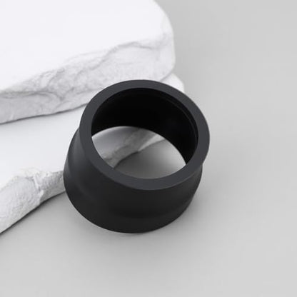 1 Pair Foldable Rubber Eyecups for 35mm Microscopes Telescopes 33-39mm Ocular Lens Instrument Eyepiece
