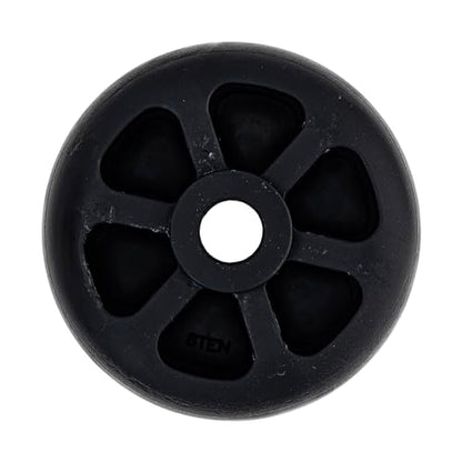 8TEN Deck Wheel Kit for John Deere AM116299 M115245 AM133602 M111489