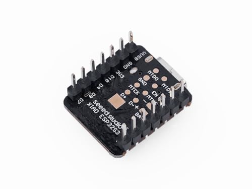 Seeed Studio XIAO ESP32S3 (Pre-Soldered) - color: ESP32S3, size: Pre-Soldered