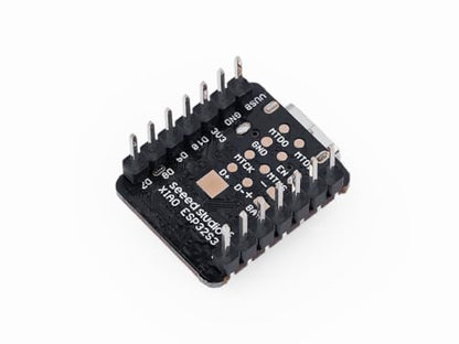 Seeed Studio XIAO ESP32S3 (Pre-Soldered) - color: ESP32S3, size: Pre-Soldered
