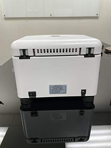 Mini Multipurpose Centrifuge, Model CL4MX
