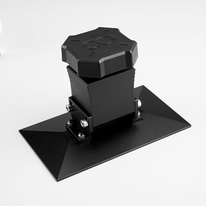 ELEGOO Build Plate for Mars 4 Ultra LCD 3D Printer - size: Build Plate for Mars 4 Ultra