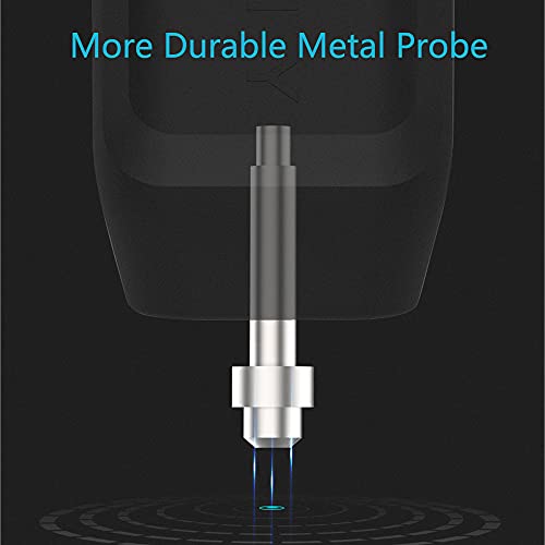 Creality Official CR Touch Auto Leveling Kit, 3D Printer Bed Auto Leveling Sensor Kit for Ender 3/ Ender 3 Pro/Ender 3 V2/ Ender 3 Max/Ender 5/Ender-5 Pro with 32 Bit V4.2.2/V4.2.7 Mainboard