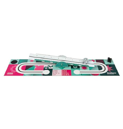 Ozobot OzoGoes Seesaw - STEM Kit for Kids Ages 8 and Up
