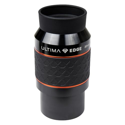 Celestron Ultima Edge 30mm 2" Eyepiece for Expansive Star Fields