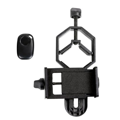 Celestron Smartphone Adapter & Bluetooth Remote for Telescope Eyepieces - style: Basic Smartphone Adapter DX with Bluetooth