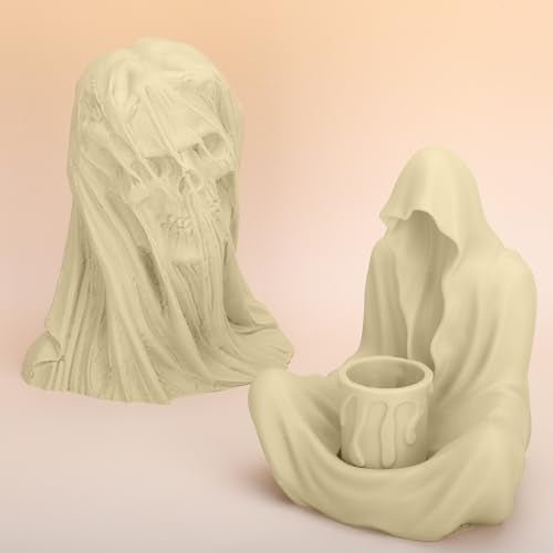 3DHoJor PLA+ 3D Printer Filament Bone White,1KG - color: Bone White