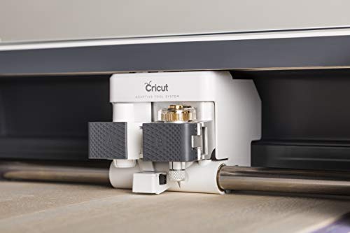 Cricut Knife Blade and Drive Housing, Hard and Durable Cutting Blade - style: Blade + Housing