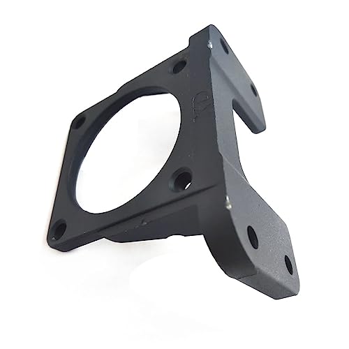 Bringsmart Motor Mounting Bracket for 60ktyz AC Gear Motor Support