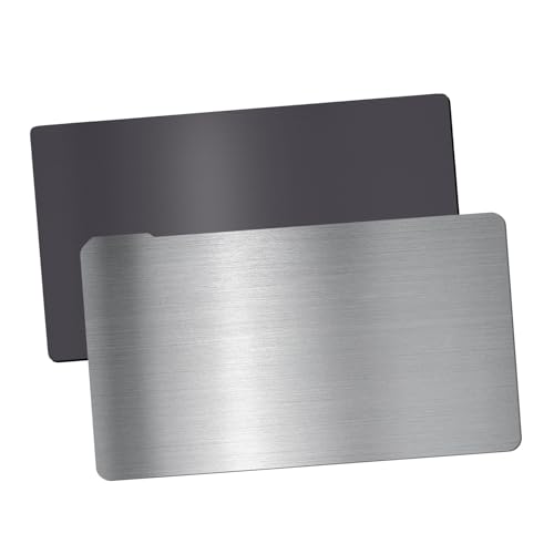 1PCS Spring Steel Building Plate for Saturn 3 / Saturn 3 Ultra 3D Printer - size: 224x129mm(Saturn 3)
