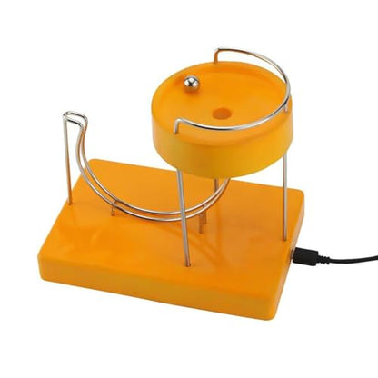 Kinetic Perpetual Motion Machine DIY Balance Stress Relief Creative Device