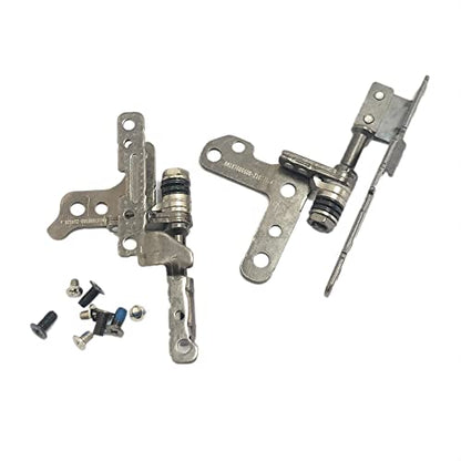 LCD Screen Hinges for Lenovo Ideapad 5-15IIL05 81YK/5-15ARE05 81YQ