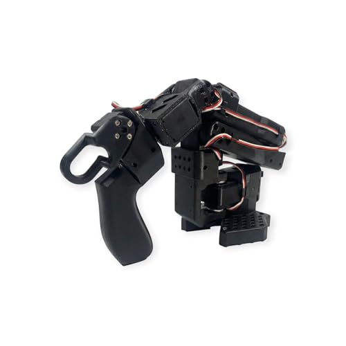 SO-101 Leader Arm Frame Kit