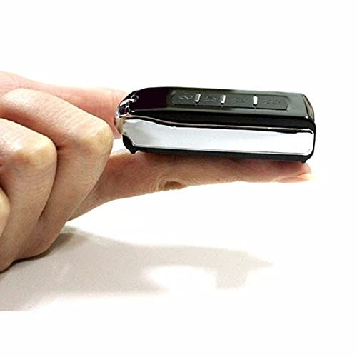 2 Pcs Set 0.01g-200g Mini Car Key LCD Digital Balance Weight Pocket Jewelry Diamond Food Scale for Precise Weighing