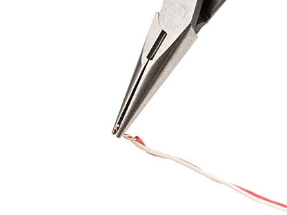 TEKTON Mini Pliers Set, 6-Piece | PMN99906 - size: 6-Piece