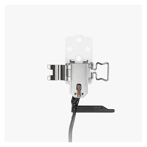 Printer Left Hotend Heating Assembly for Bambu Lab H2D and for H2D Laser Extruder Heater Parts