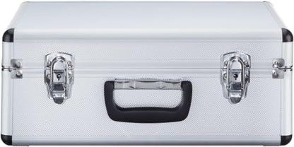 AmScope AC-B100 Aluminum Case 4 , & Other Compound Microscopes