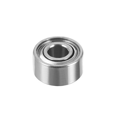 uxcell 20pcs MR52ZZ 2mmx5mmx2.5mm Double Shielded Miniature Deep Groove Ball Bearing - size: 2mmx5mmx2.5mm