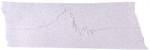 Eisco Labs Premium Seismograph Model