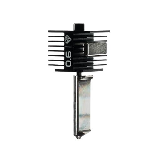 Diamondback Bambu Lab A1/A2L Compatible Nozzle, Diamond Tip, 0.6mm - size: 0.6mm