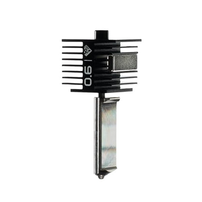 Diamondback Bambu Lab A1/A2L Compatible Nozzle, Diamond Tip, 0.6mm - size: 0.6mm