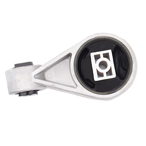Engine Motor and Transmission Mount Kit Compatible with 2005-2007 Focus - size: 2005 2006 2007 Focus 2.0L 2.3L