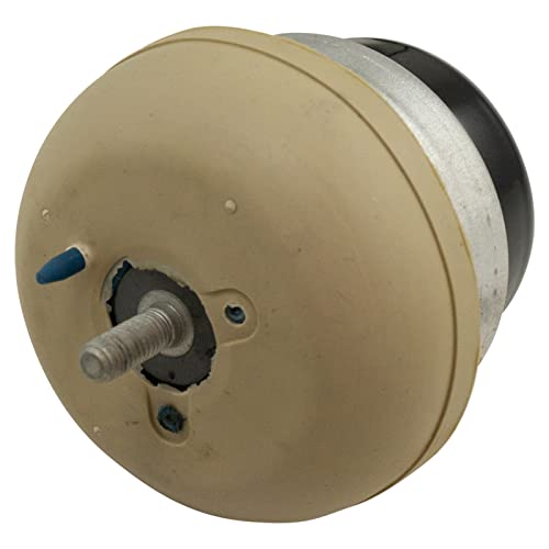 TRQ Front Engine Mount Set - style: MTA34431