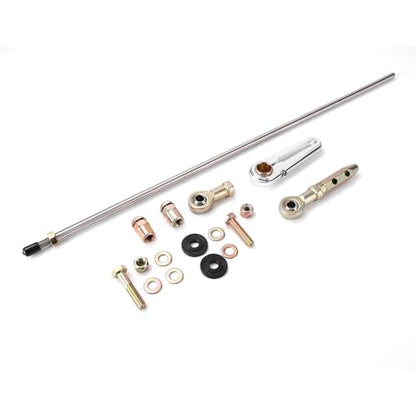 ACA-1800 Adjustable Transmission Column Shift Linkage Kit CB5010
