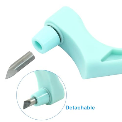 Craft Cutting Tools Pen, Blue - color: Blue