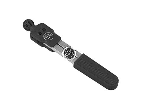 Scrubsmart EKG Caliper and EKG Ruler Combination Set