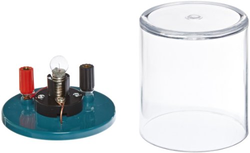 United Scientific CSA001 Conductivity of Solutions Apparatus, 3V