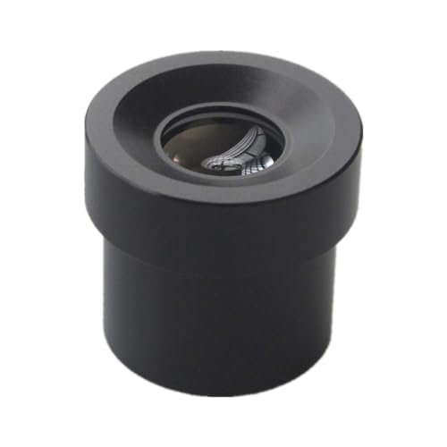 25X Microscope Eyepiece Lens 23.2mm for Biological Microscopes Industry