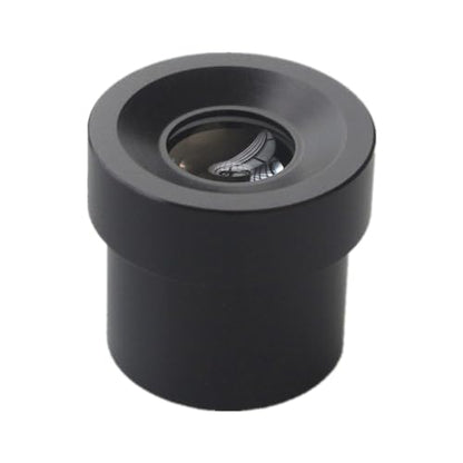 25X Microscope Eyepiece Lens 23.2mm for Biological Microscopes Industry