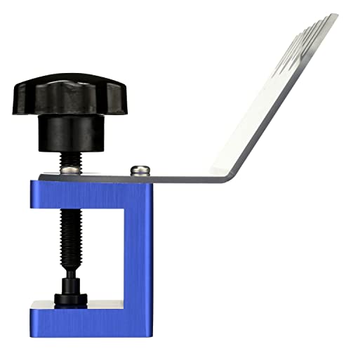 AHS American Hospital Supply Medicine Vial Holder | Hands-Free Vial Holder (Mayo Stand) - style: Mayo Stand