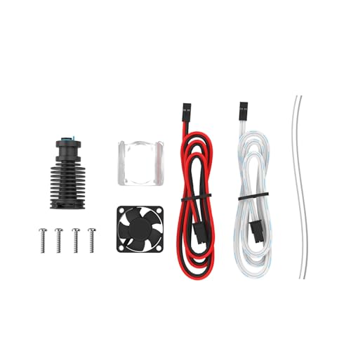 E3D Revo Six Coldside 24V (REVO-SIX-24V-COLD)