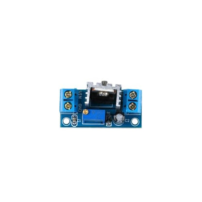 20-Pack LM317 DC-DC Linear Regulator Module, Adjustable