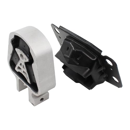 Engine Motor Mount and Transmission Mount Kit for Ford Lincoln