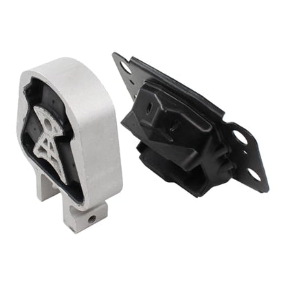 Engine Motor Mount and Transmission Mount Kit for Ford Lincoln