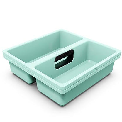 Dually Dropin™ Tray, Seafoam - color: Seafoam