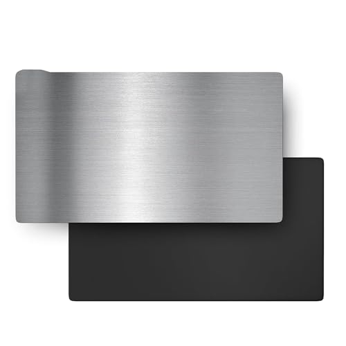 1PCS 224x129mm Build Plate for ELEGOO Saturn 3/Ultra,Saturn 2 8K 3D Printer - size: 224x129mm(Saturn 3 )
