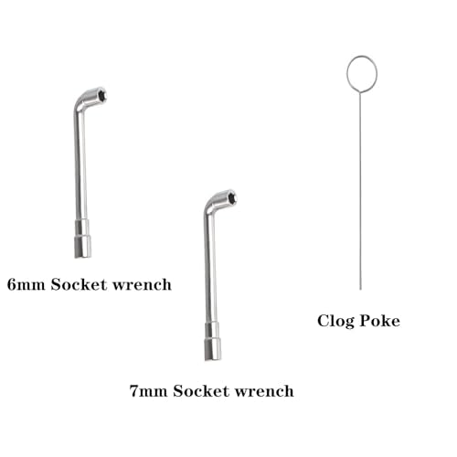 Maintenance Tool Kit for Creality K1/K1C/K1 Max/K2/K2 Pro/K2 Plus