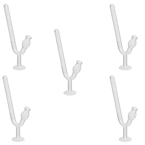 601-8-5: Fermentation Tube with Base Graduated to 10ml